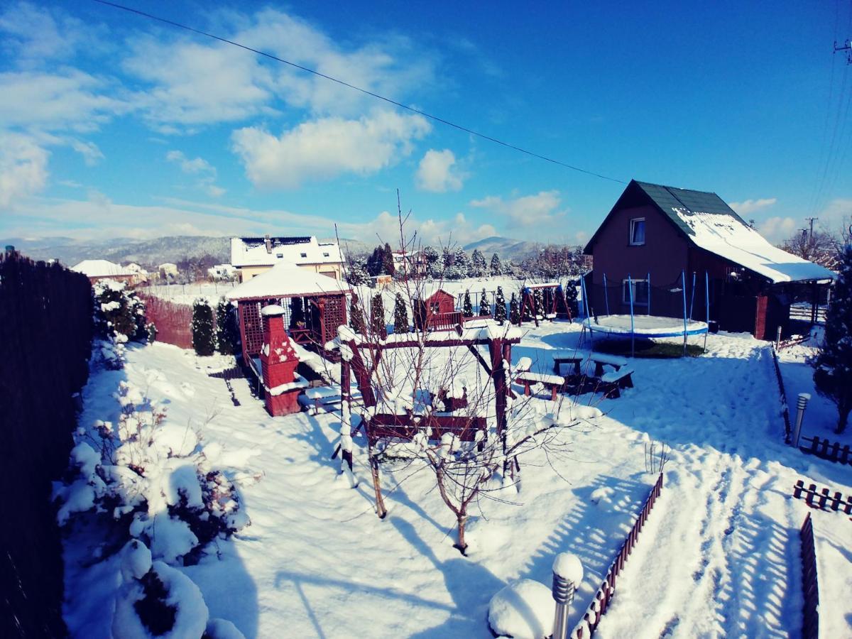 Apartament Igor Nad Jeziorem