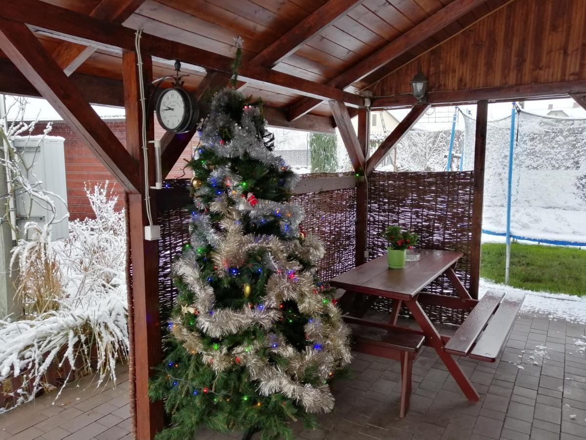 Igor Nad Jeziorem Apartament *