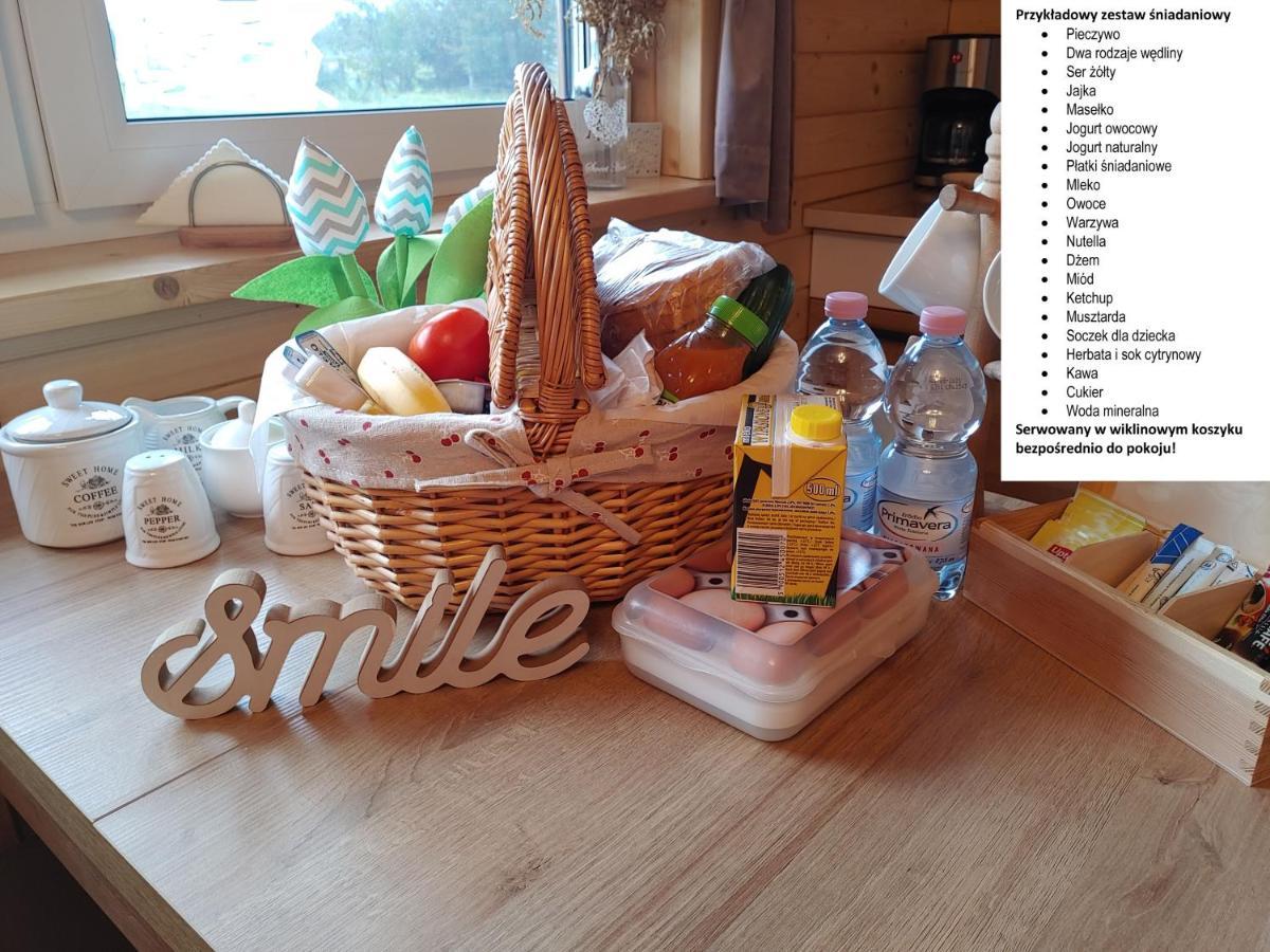 Igor Nad Jeziorem Apartament *
